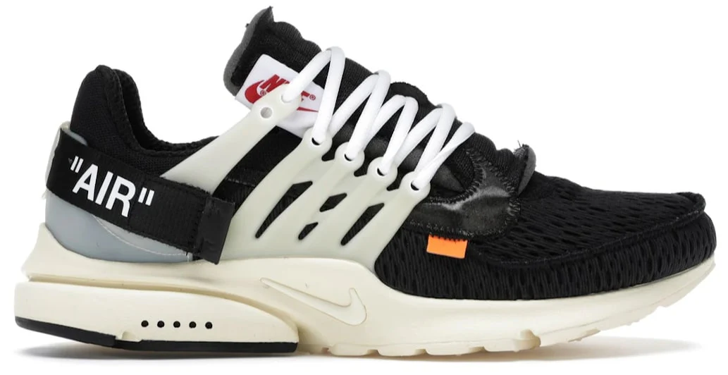 Nike Air Presto Off-White