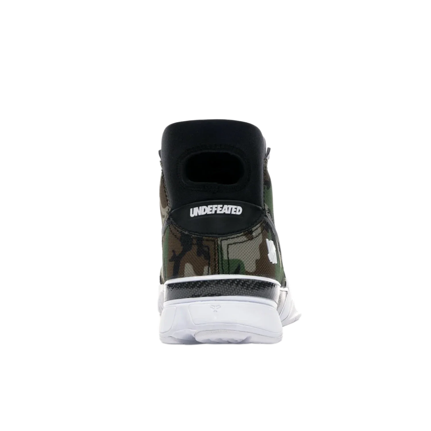Nike Kobe 1 Protro Undefeated Camo - Image 4