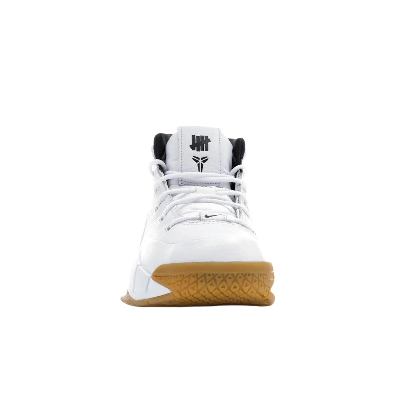 Nike Kobe 1 Protro Undefeated White - Image 2