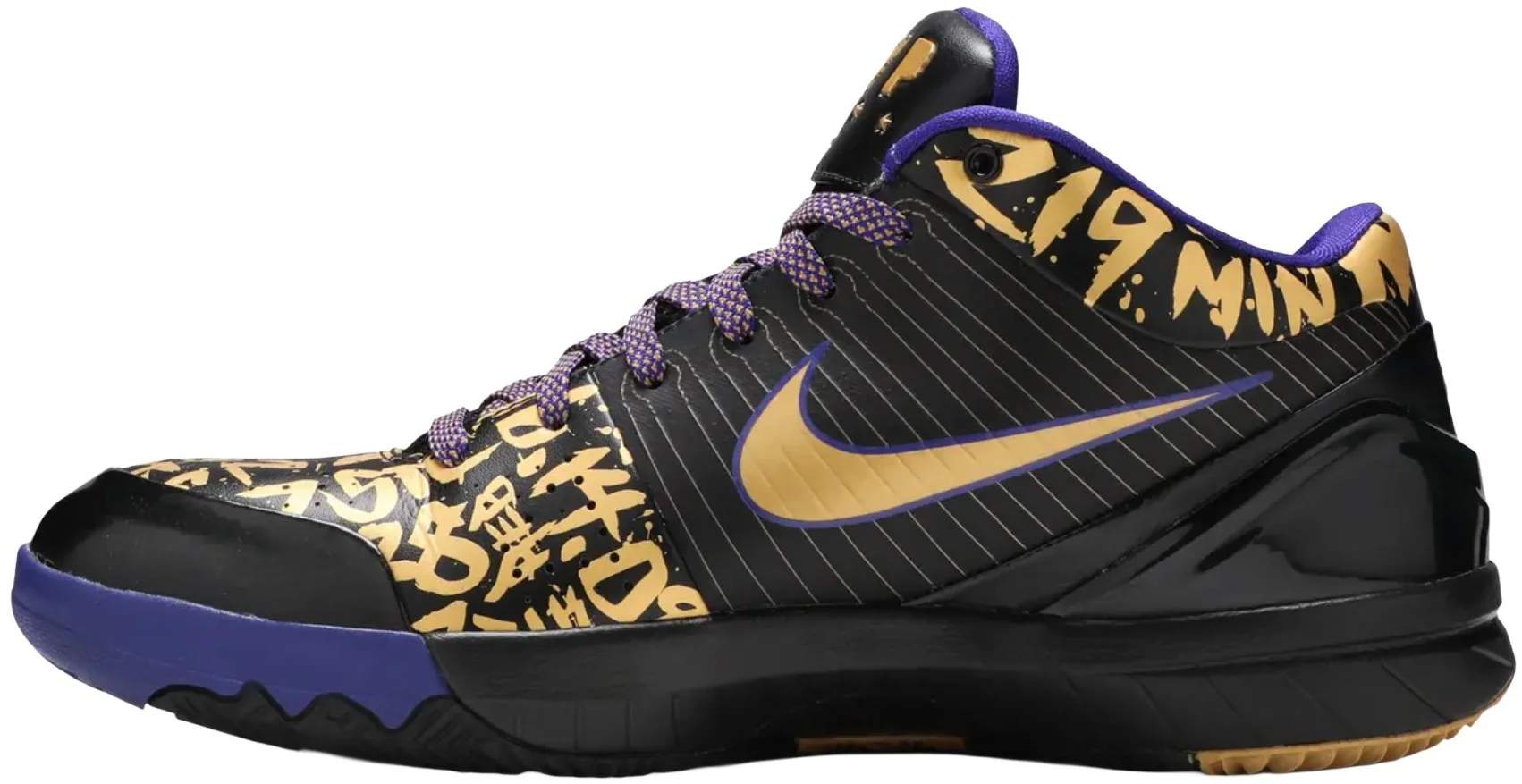 Nike Kobe 4 'NBA Final MVP Away' - Image 2