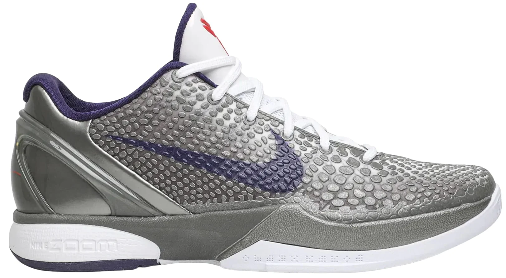 Nike Kobe 6 'China 3D'
