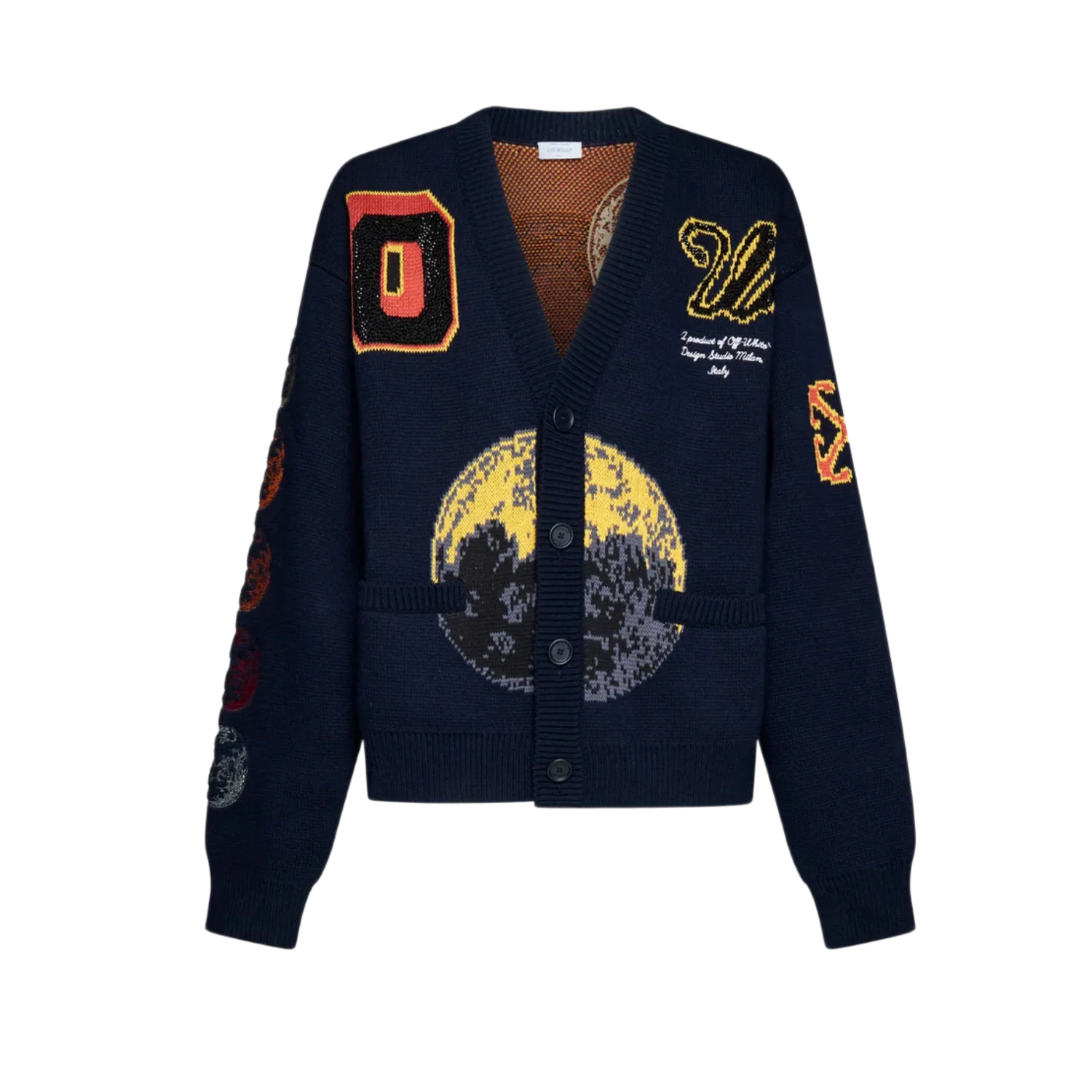 New Arrival Flow