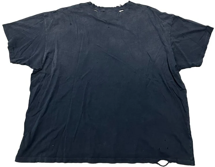 Paly 'Fame Epidemic' Tee - Image 2