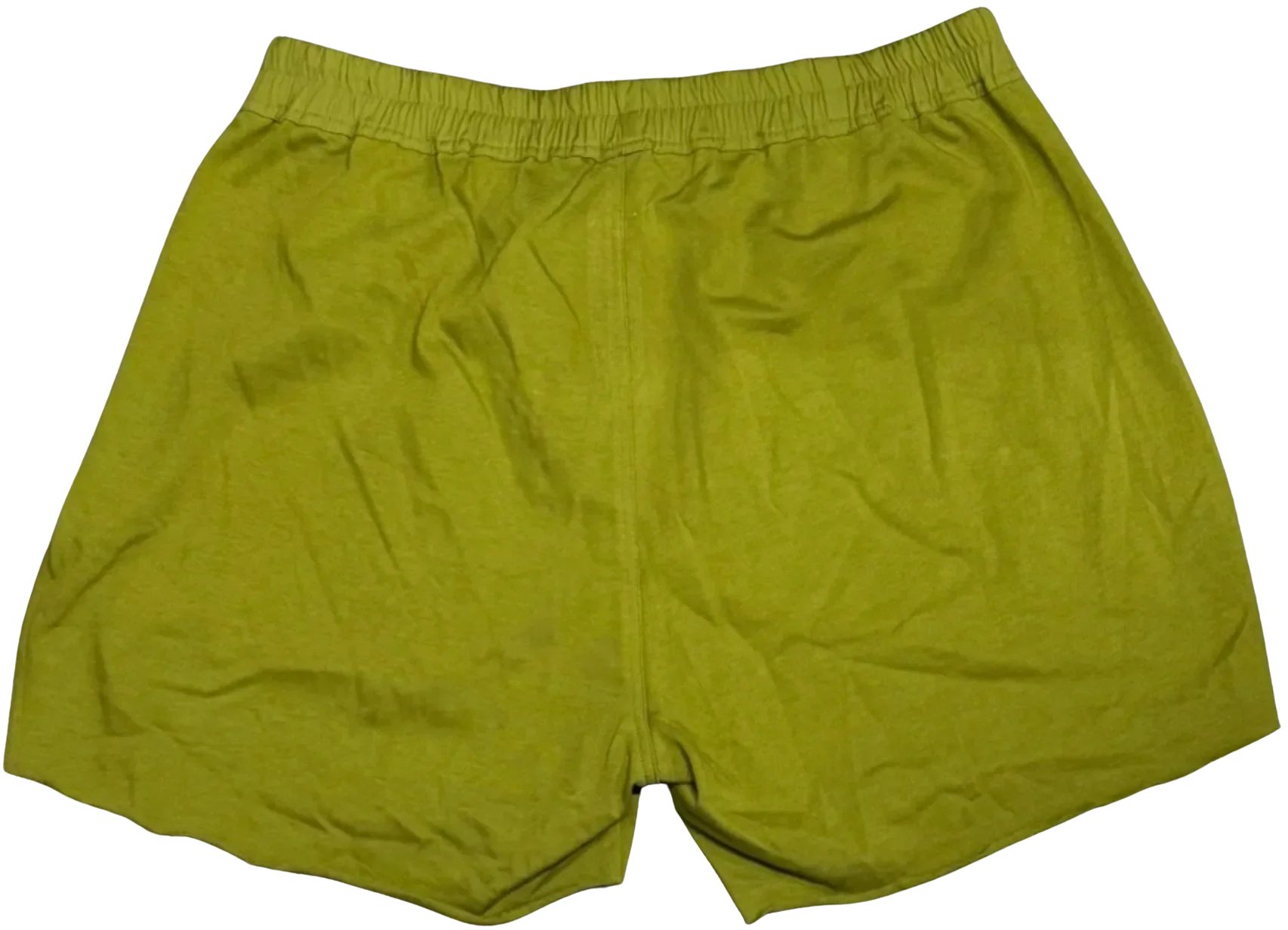Rick Owens 'Acid' Bela Boxer Shorts - Image 2