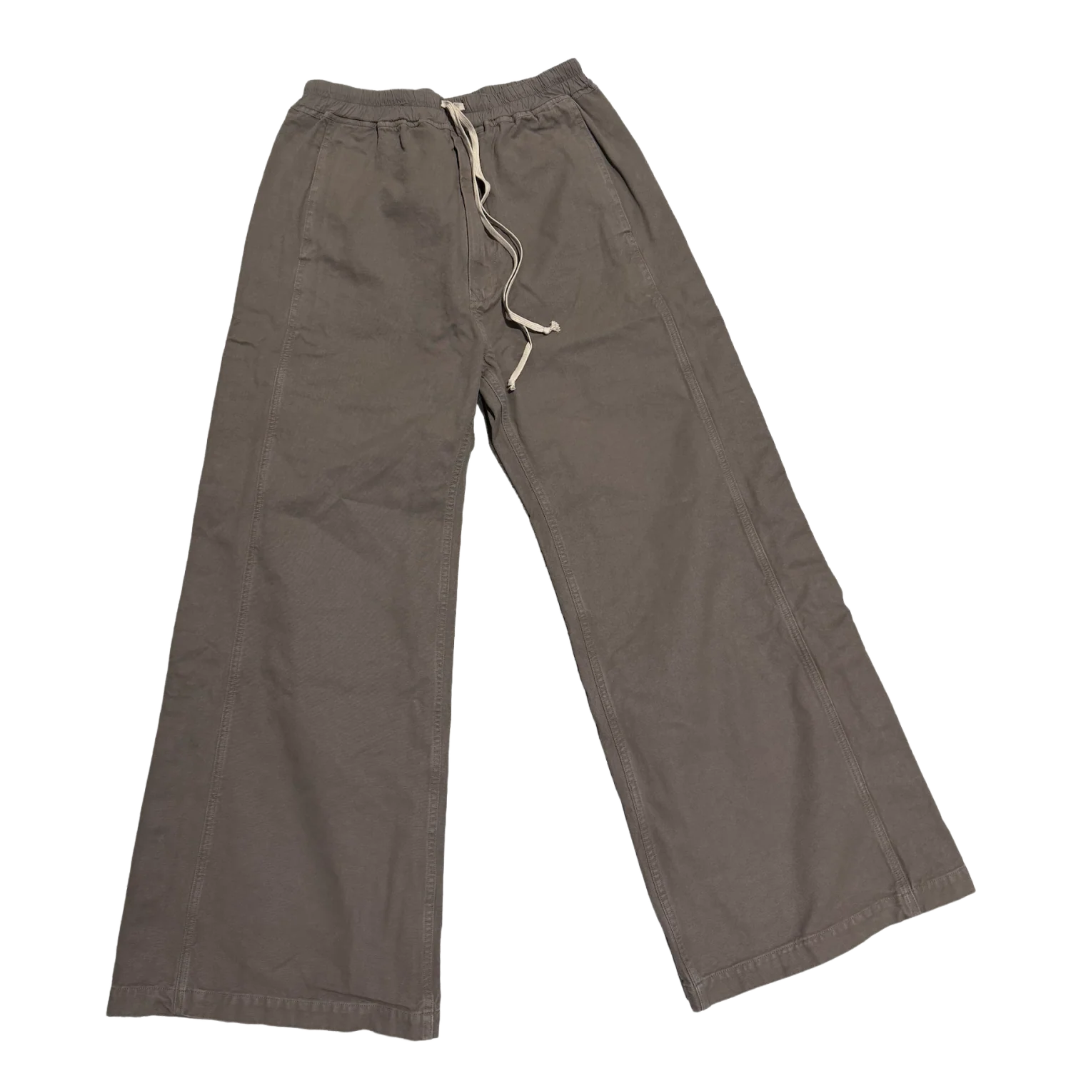 Rick Owens DRKSHDW 'Dust' Wide Pusher Pants
