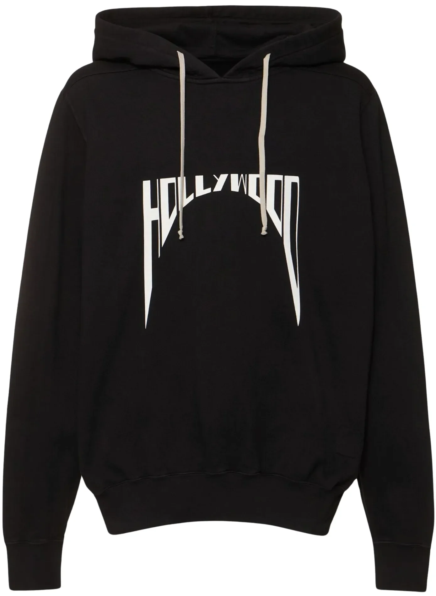 Rick Owens DRKSHDW 'Hollywood' Oversized Hoodie