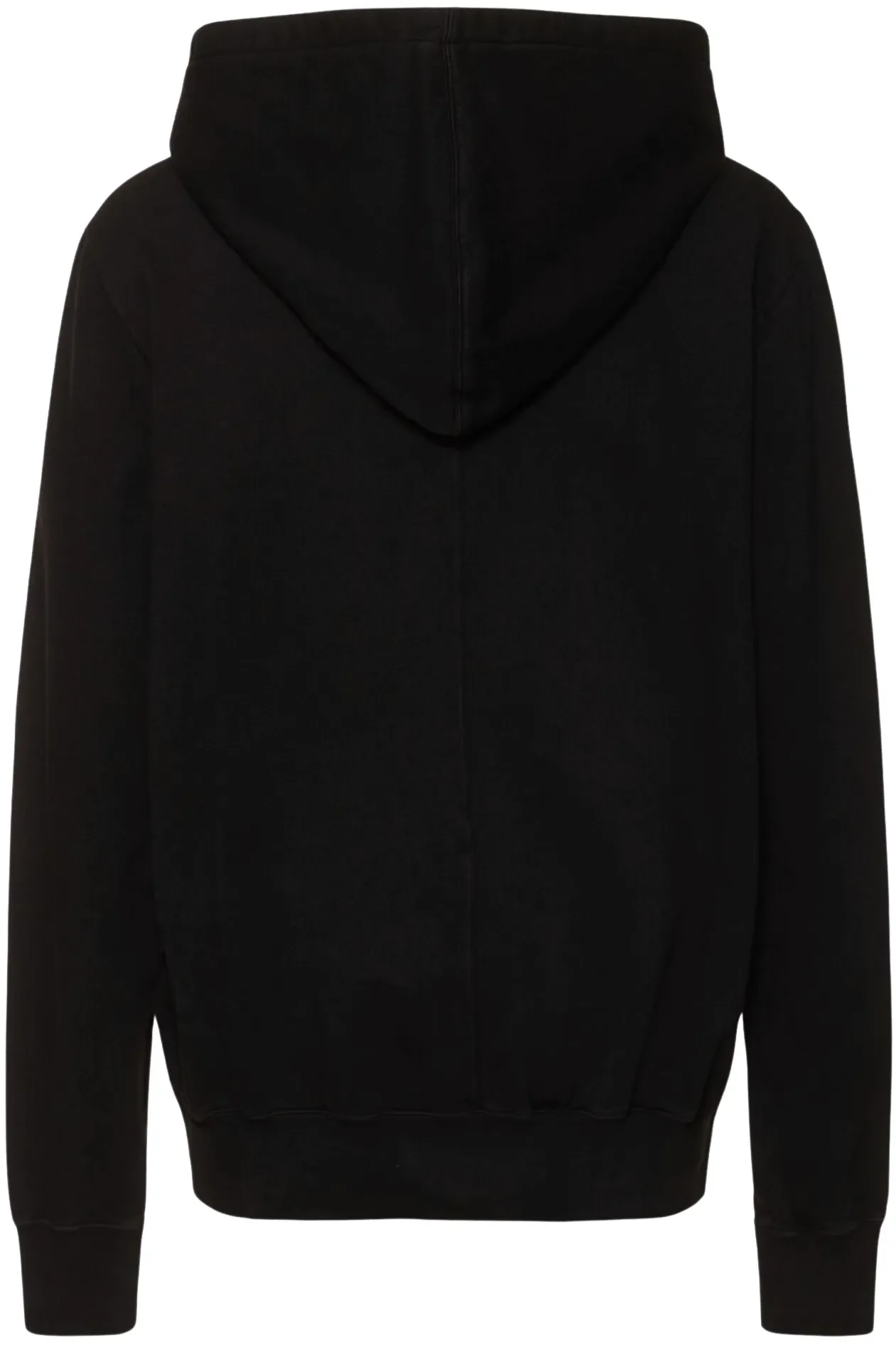 Rick Owens DRKSHDW 'Hollywood' Oversized Hoodie - Image 2