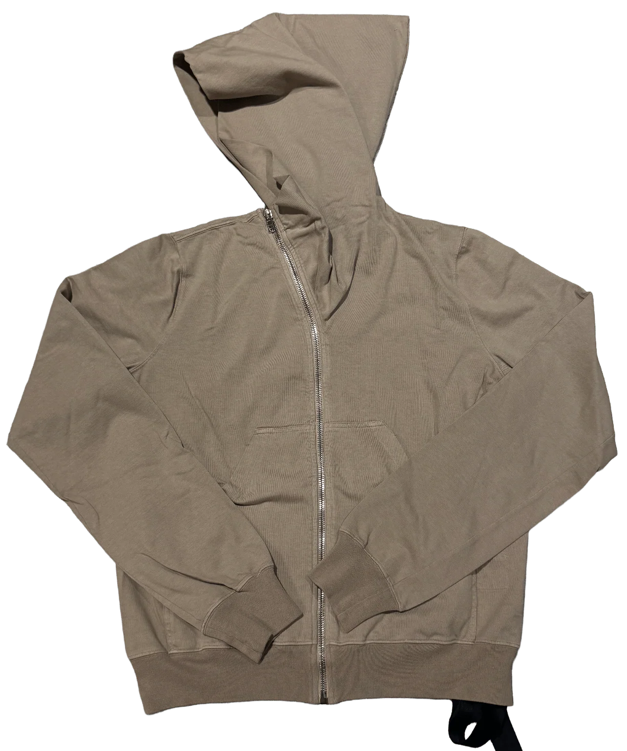 Rick Owens DRKSHDW 'Mountain Hoodie Dirty Pearl'