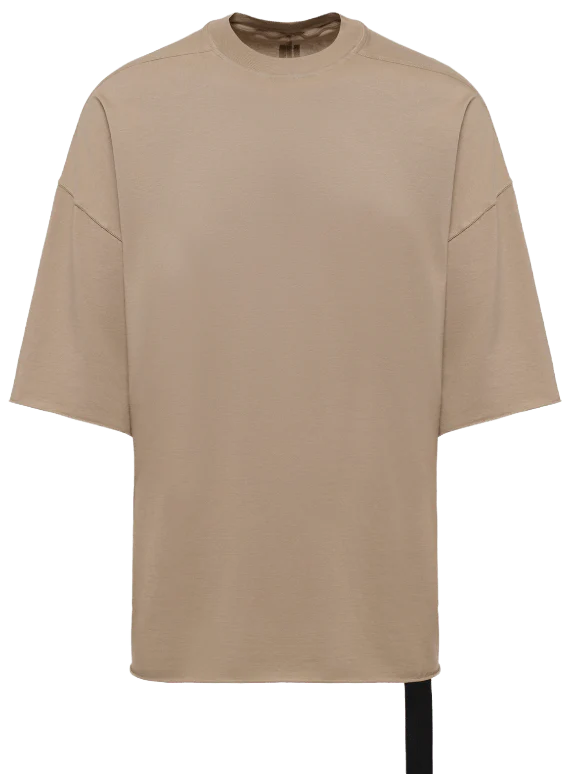 Rick Owens DRKSHDW Tommy T Dirty Pearl