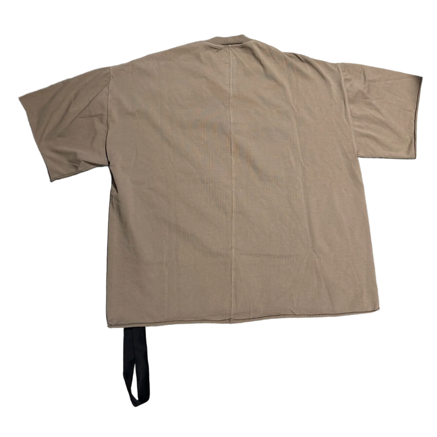 Rick Owens DRKSHDW Tommy T Dirty Pearl - Image 2