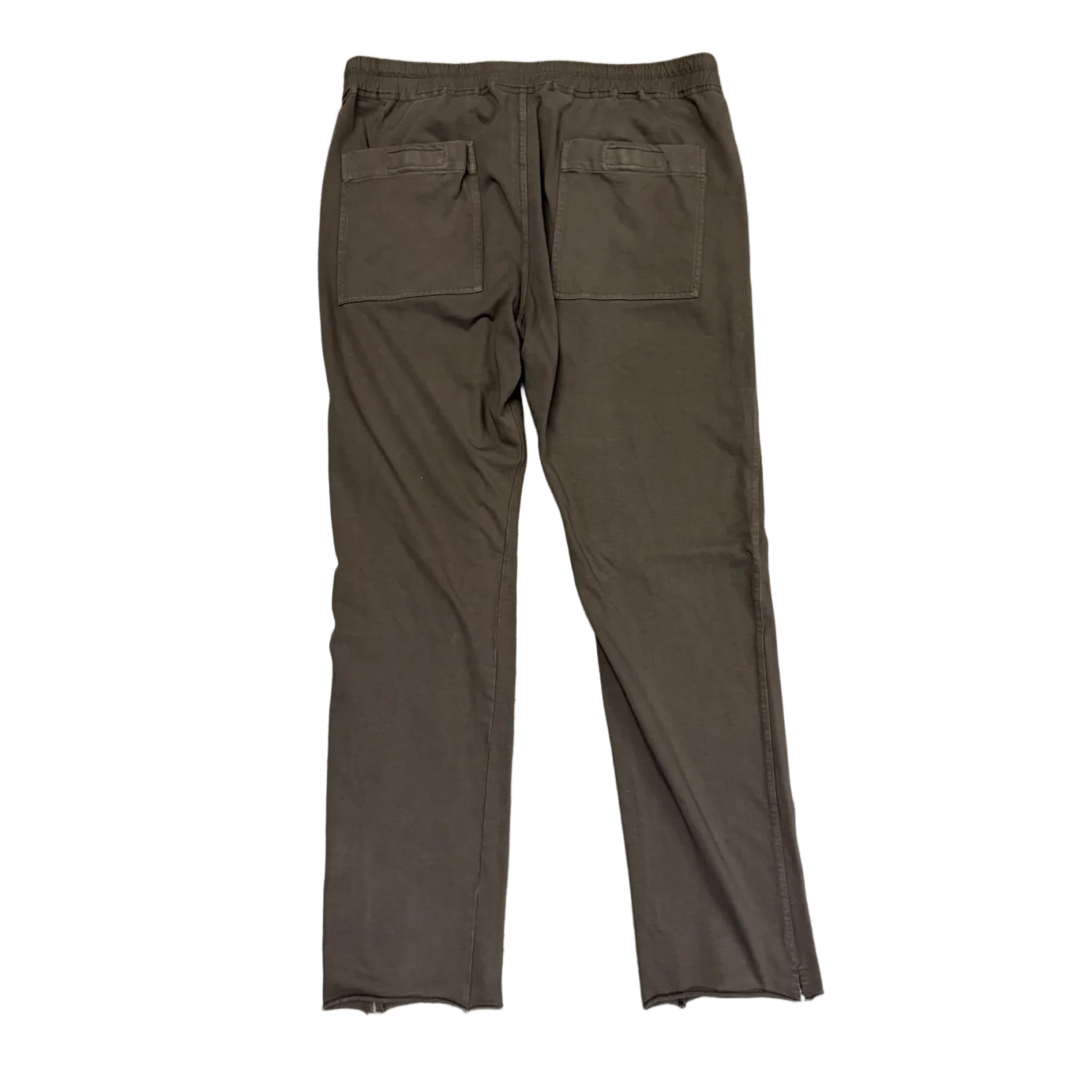 Rick Owens 'Dust' DRKSHDW Men's Berlin Drawstring Pant - Image 2