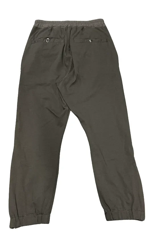 Rick Owens Dust 'Track' Pants - Image 2