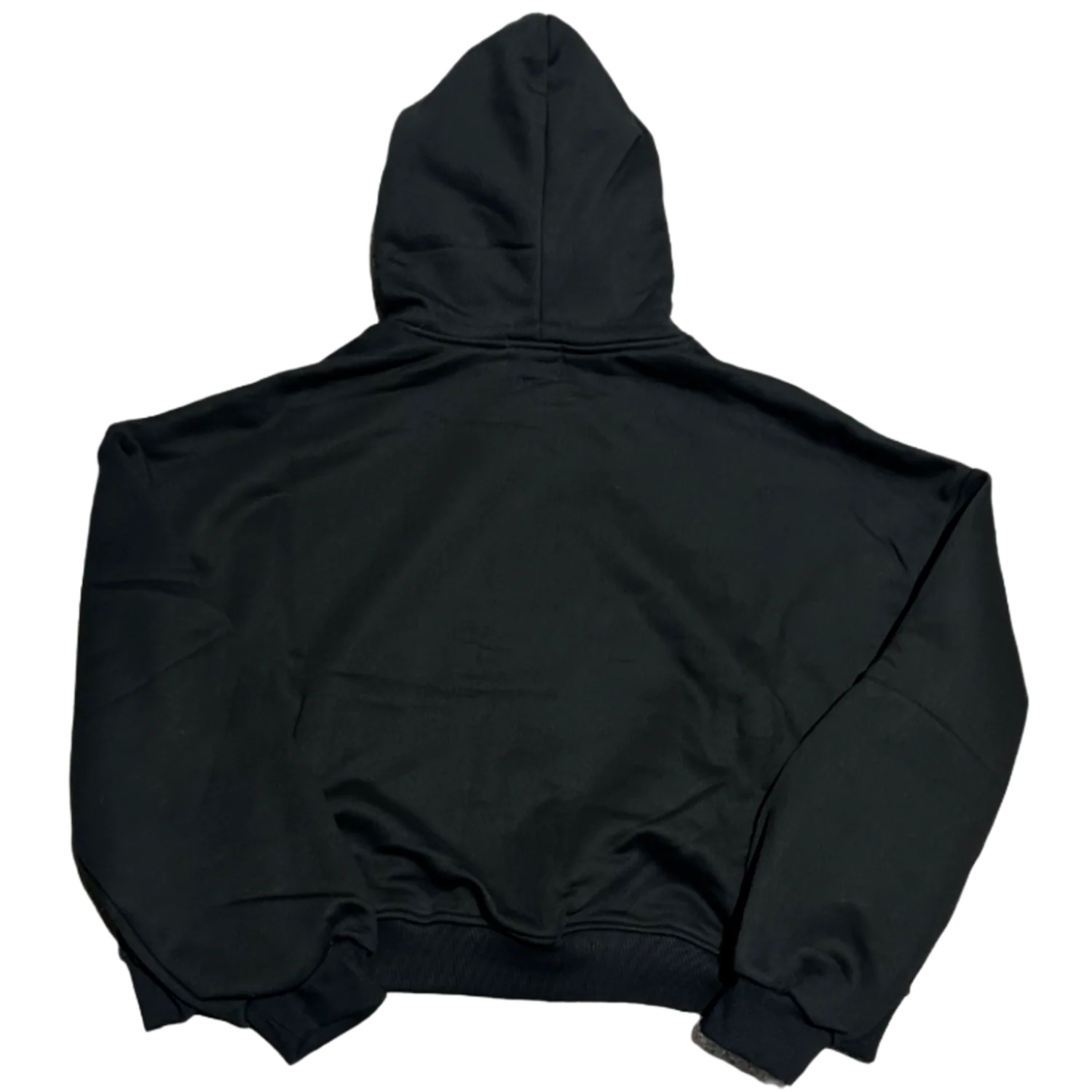 Saint Vanity 'Black Pink' Griffin Hoodie - Image 2