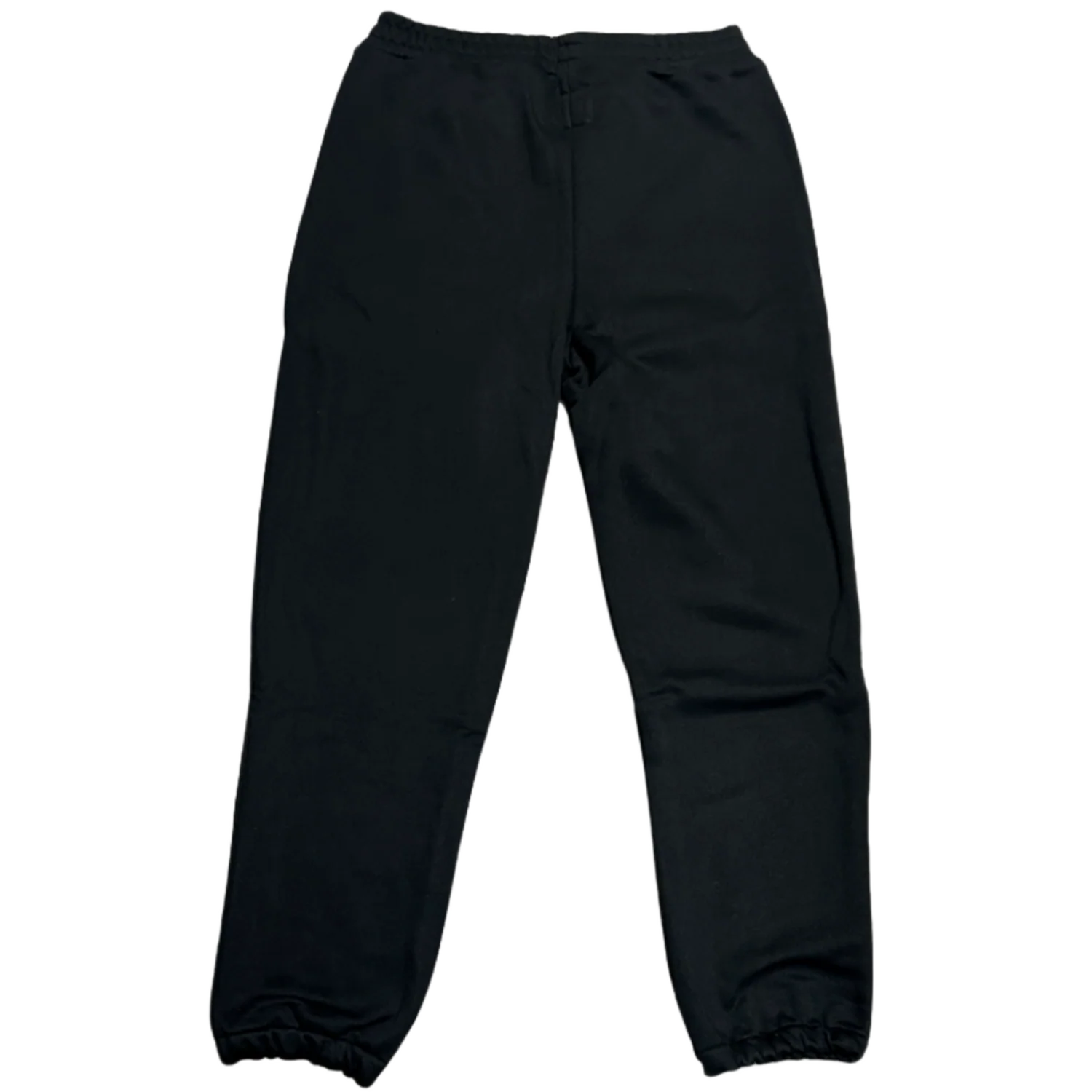 Saint Vanity 'Black Pink' Varsity Swetapants - Image 2