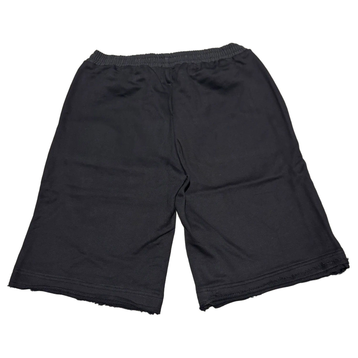 Saint Vanity 'Black' Uniform Shorts - Image 2