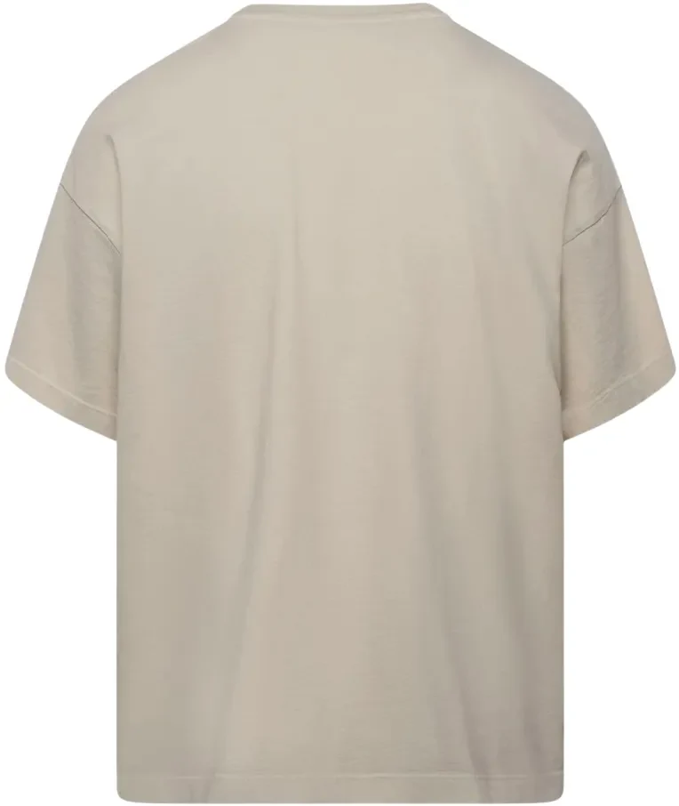 Satoshi Nakamoto 'American Dirt Bike' Tee - Image 2