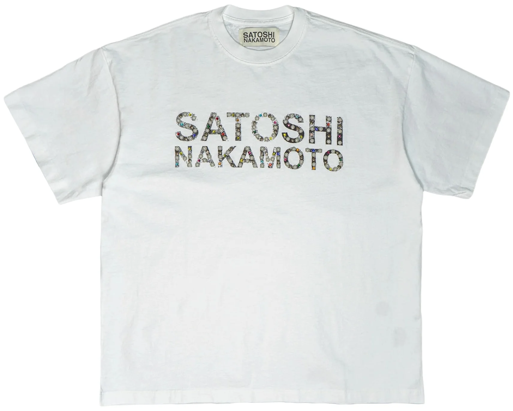New Clothing Arrivals