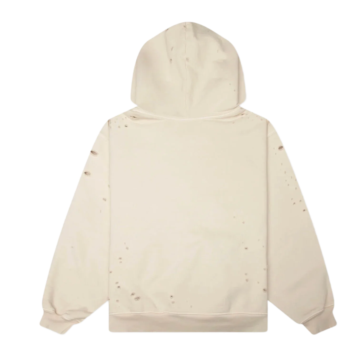 Satoshi Nakamoto 'White' Motoslug ZIp-Up - Image 2
