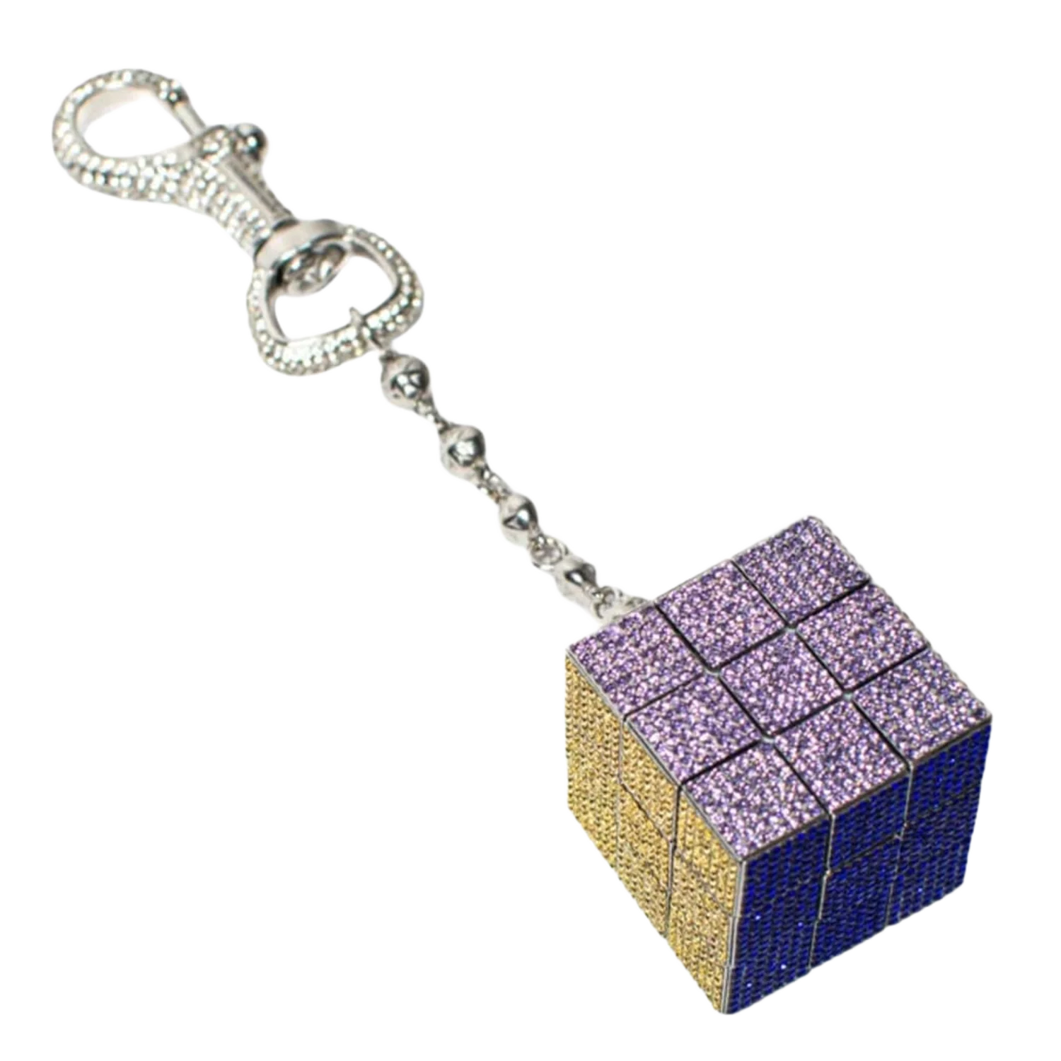 Starchain 'Silver' Multicolor StarCube - Image 2
