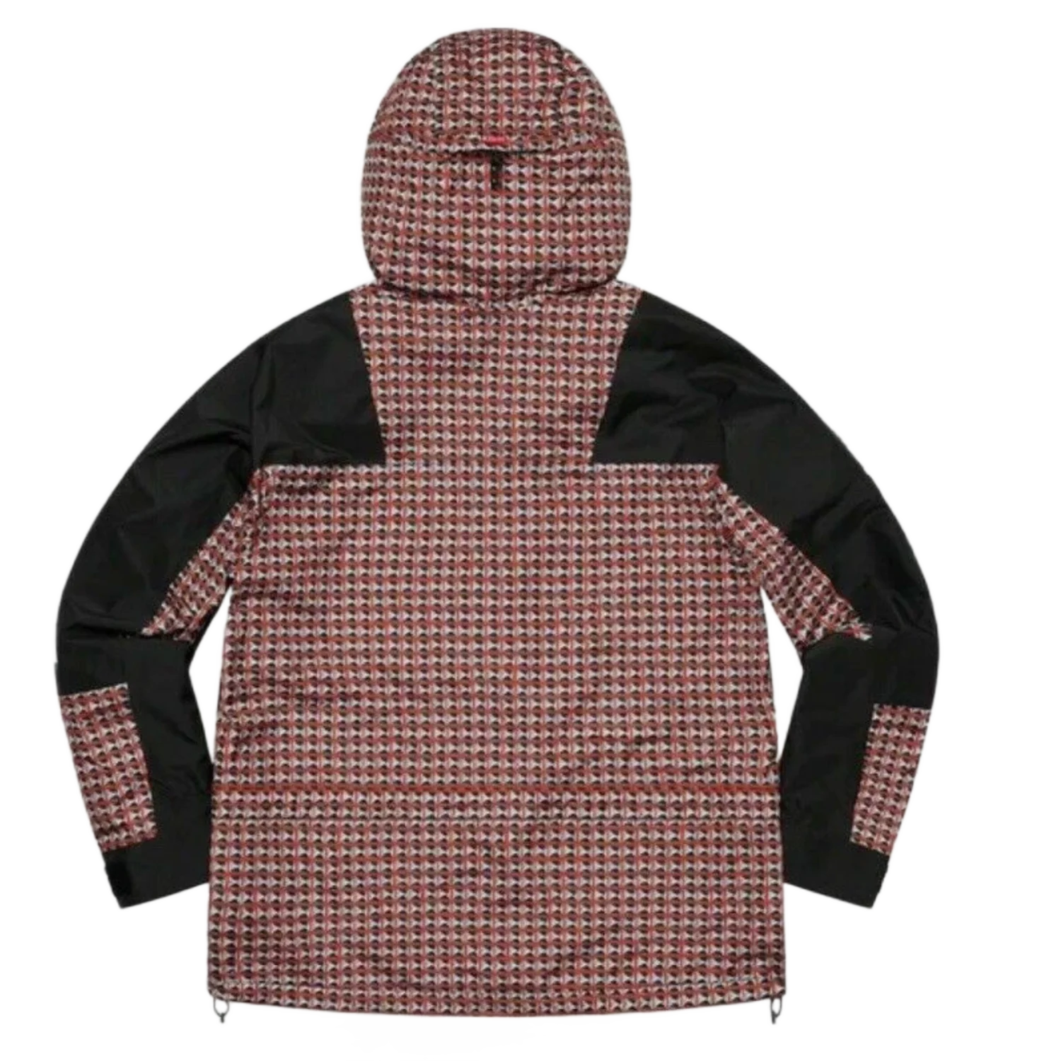 Supreme North Face 'Red Studded' Mountain Jacket - Image 2