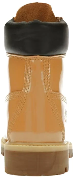 Timberland 'Veneda Carter' Wheat Boot - Image 2