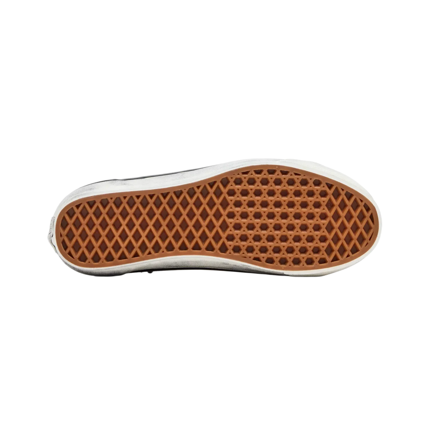 Vans LX Old Skool 36 Pearlized 'Rust/Bronze' Sneakers - Image 4