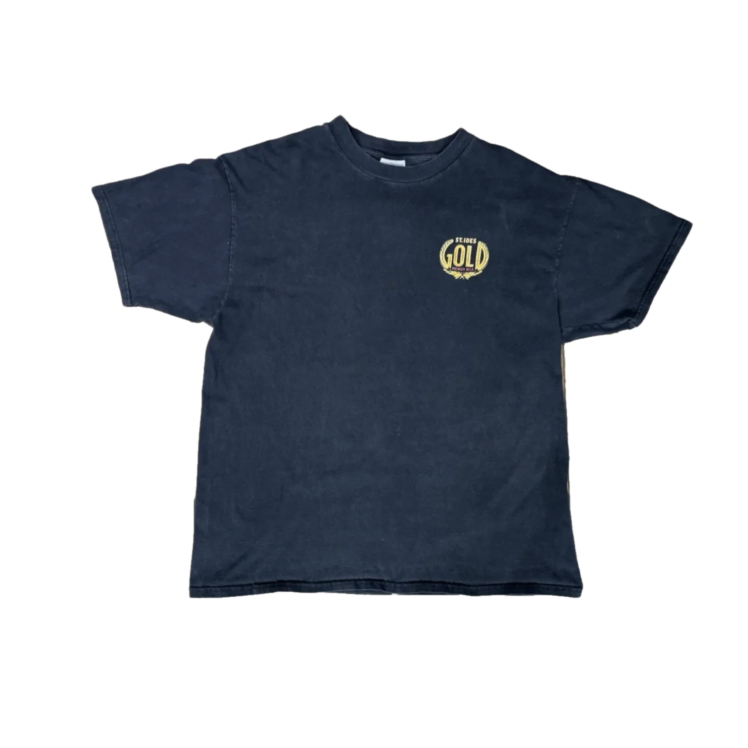 Vintage 'Black' Sound And The Fury Tee - Image 2