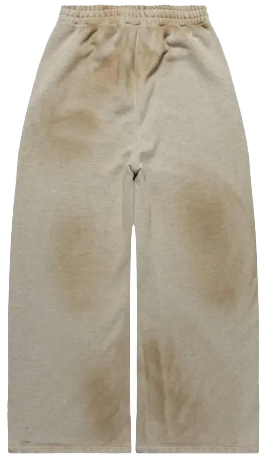 Vuoto 'Grey' Dirtbag Sweatpants - Image 2