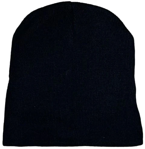 West Coast Choppers 'American Cross' Beanie - Image 2