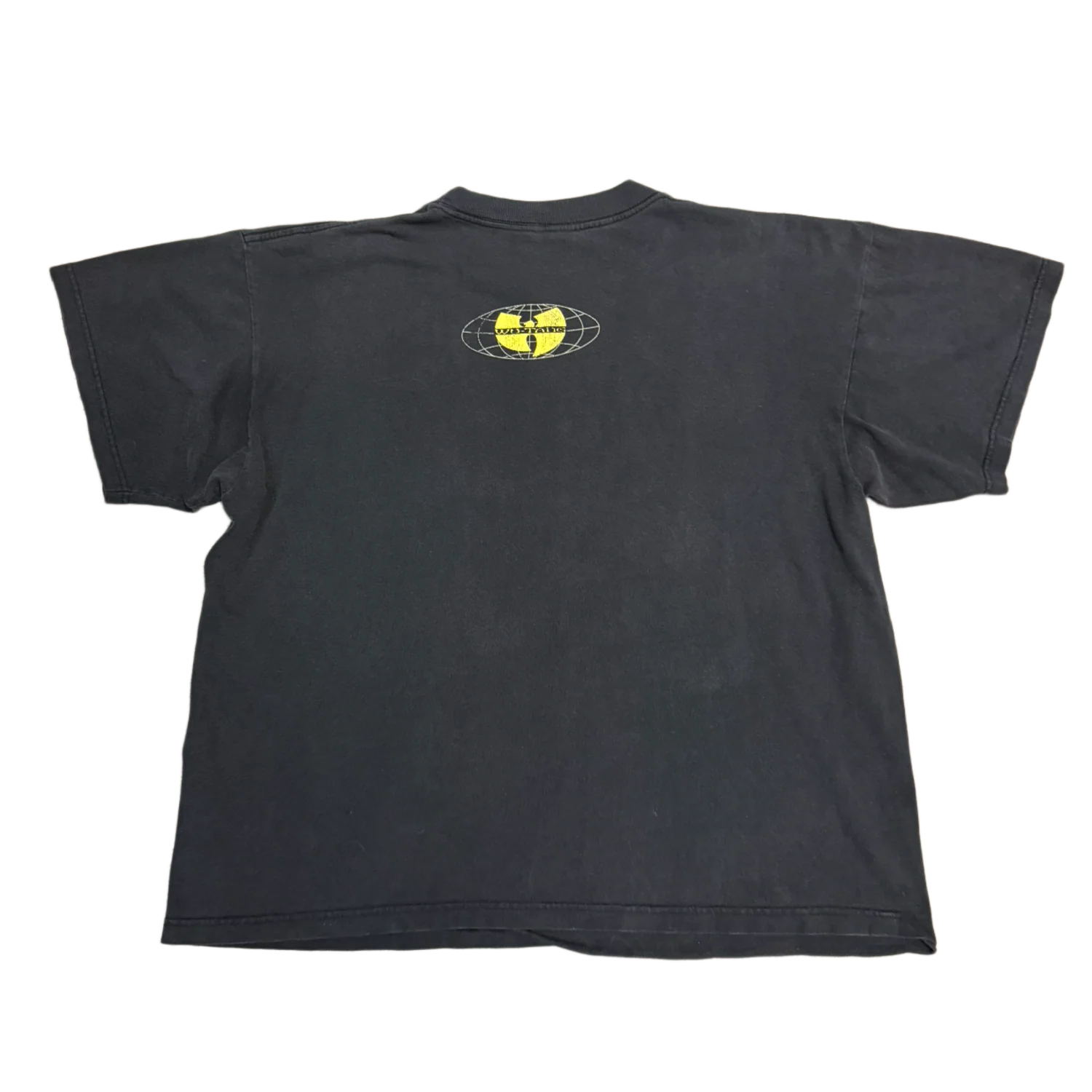 Wu-Tang Clan 'Forever' Vintage Tee - Image 2
